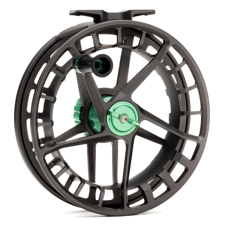 Lamson - Hyperspeed M
