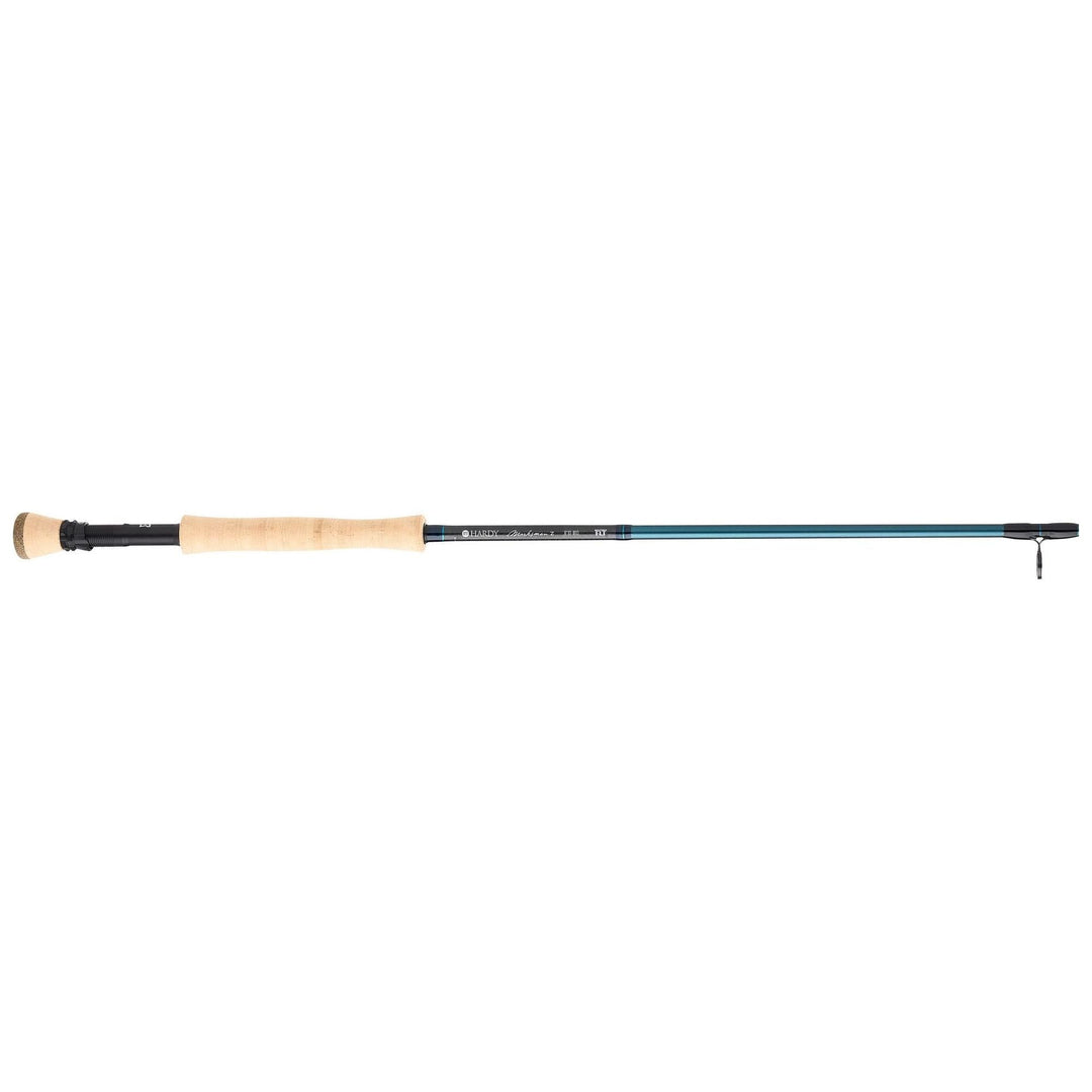 Hardy Marksman Z Fly Rod - 4 piece