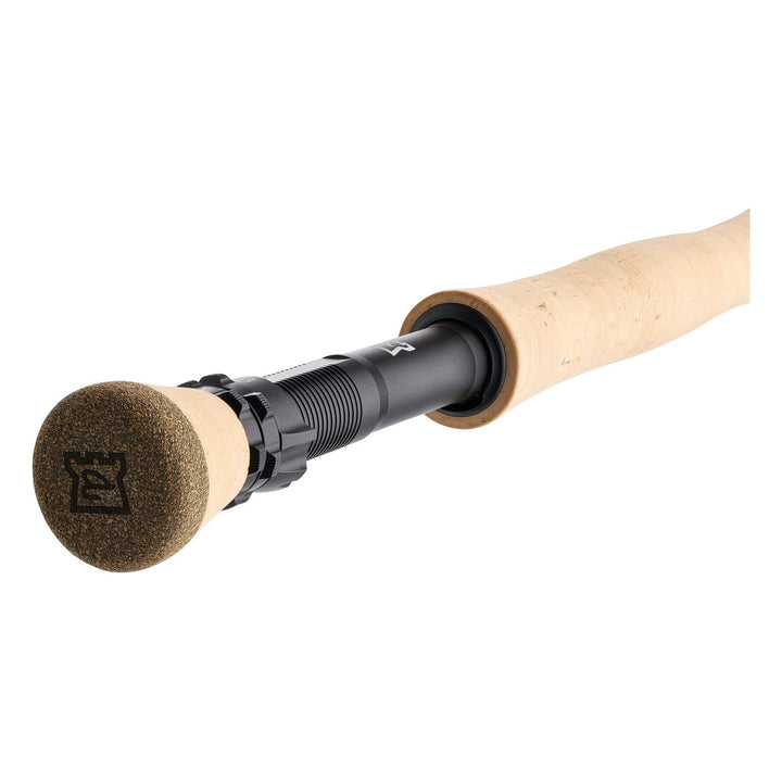 Hardy Marksman Z Fly Rod - 4 piece