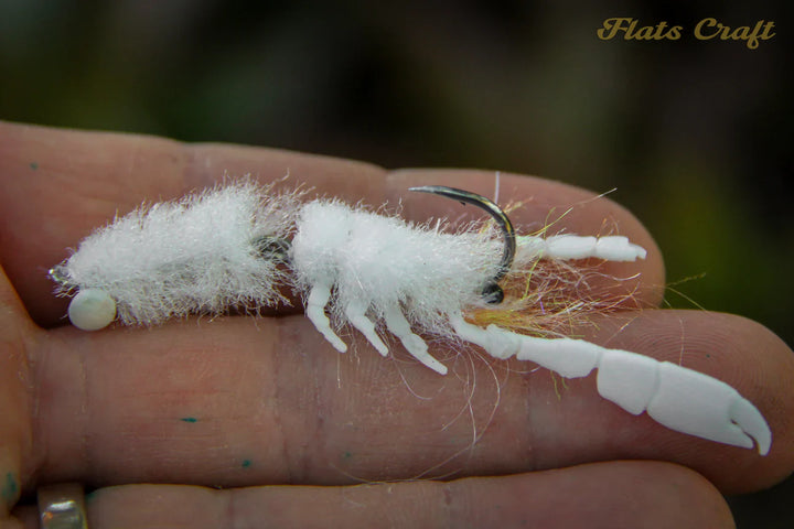 Flats Craft - Ghost Shrimp