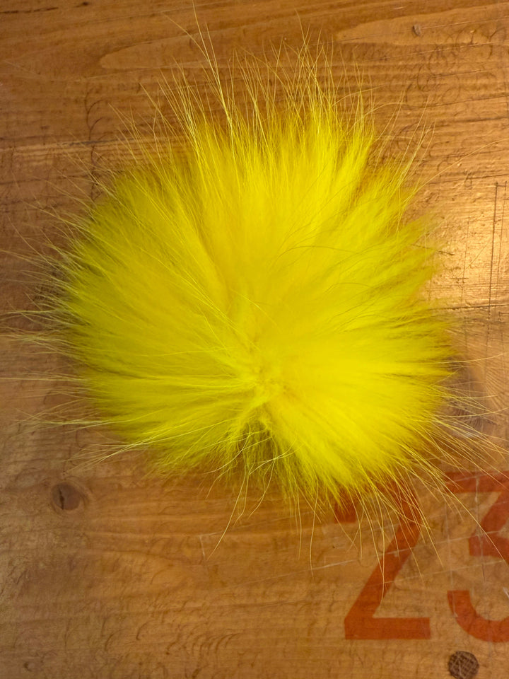 Finn Raccoon - All Colors