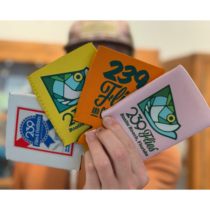 239 Koozies