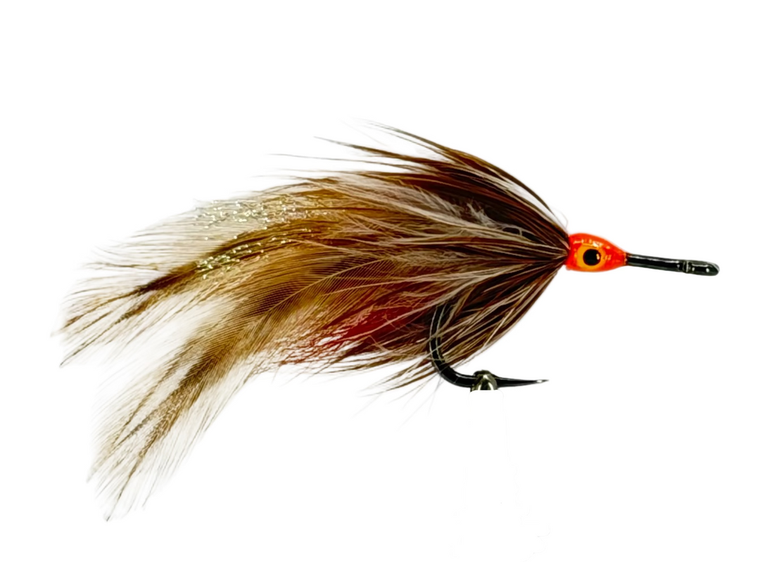 Umpqua Big Eye Tarpon Sm - Sand Devil