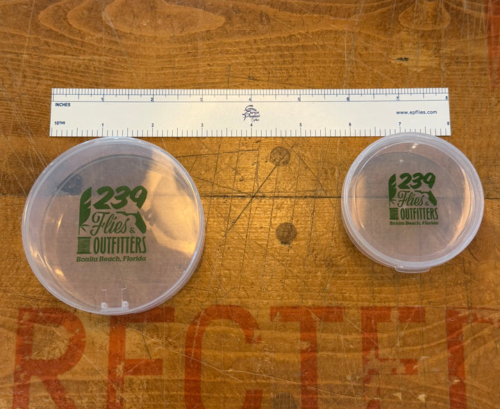 239 Fly Pucks