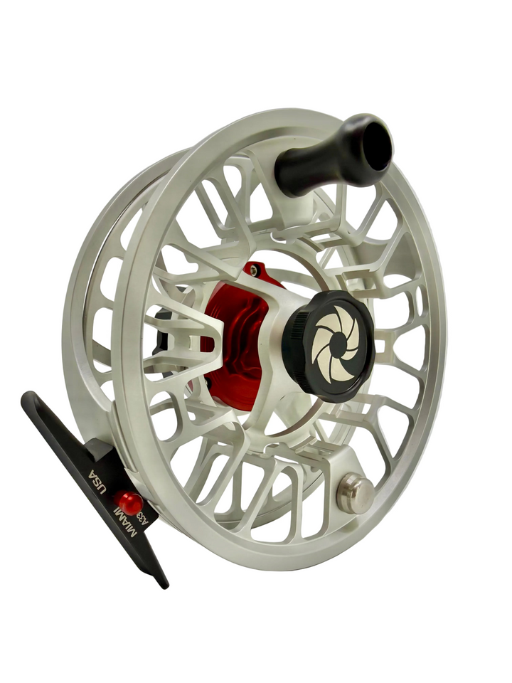 Nautilus GTX - Sliver (IN STOCK)