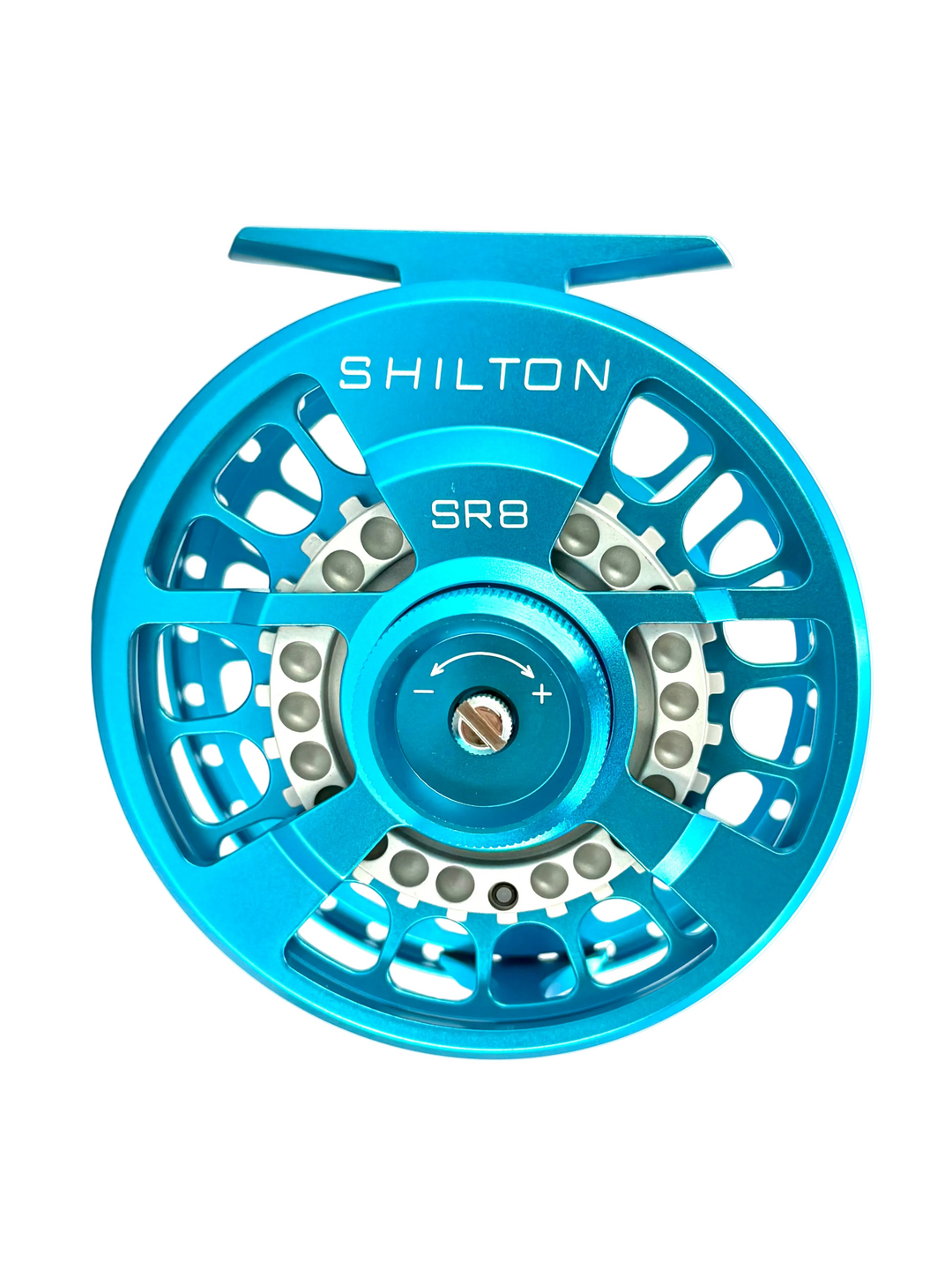 Shilton SR8 - Turquoise