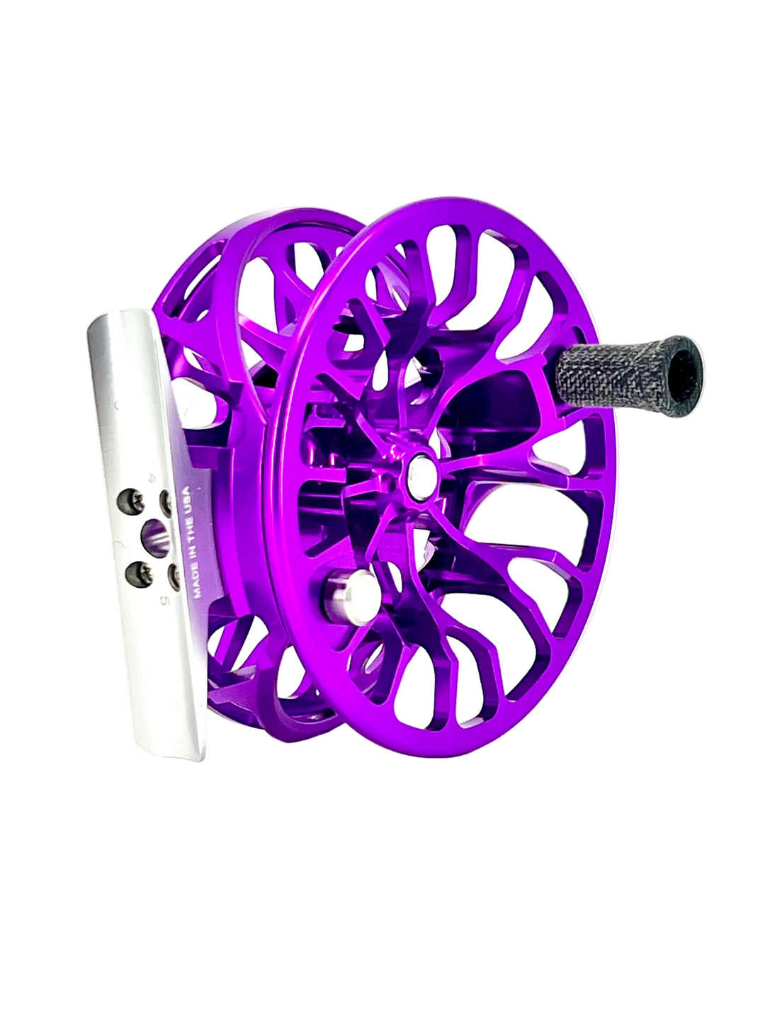 Ross Animas - Fly Shop Exclusive - Purple - 4/5 (IN STOCK)