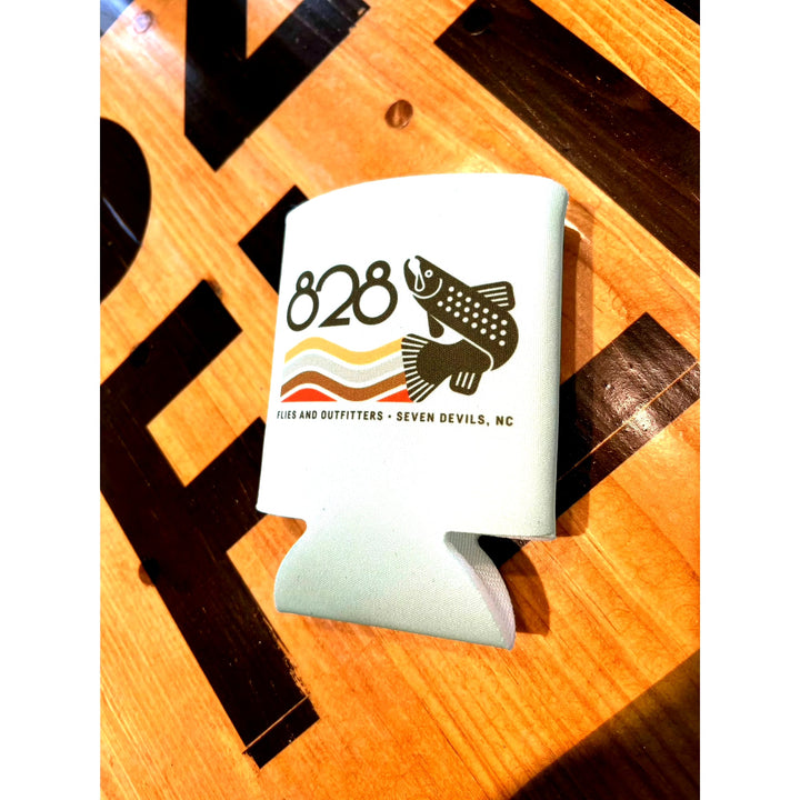 828 Flies Koozies