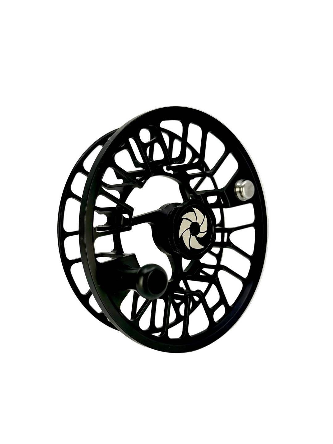 Nautilus GTX Spare Spool - Black