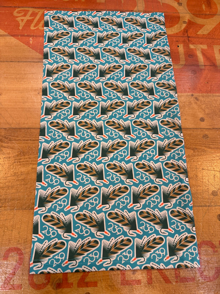 239Flies Sun Mask - Feather Weight