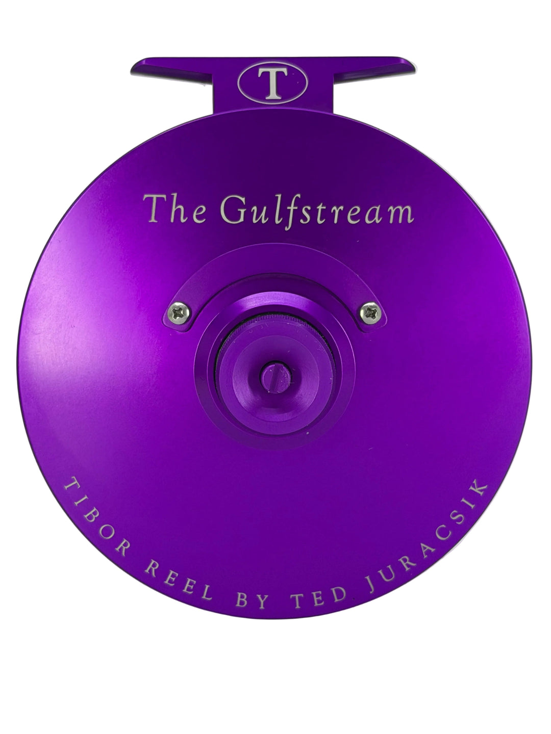 Tibor Gulfstream - Frost Violet (CUSTOM)(IN STOCK)