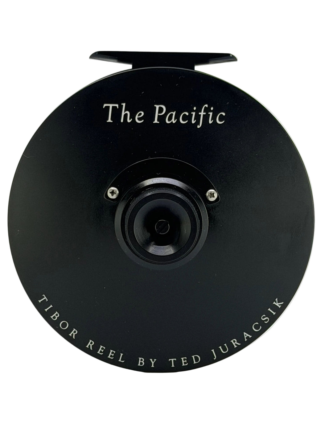 Tibor Pacific - Frost Black (IN STOCK)