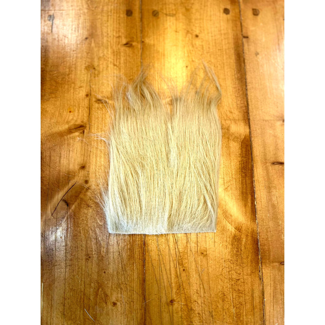 Extra Select Craft Fur - Tan