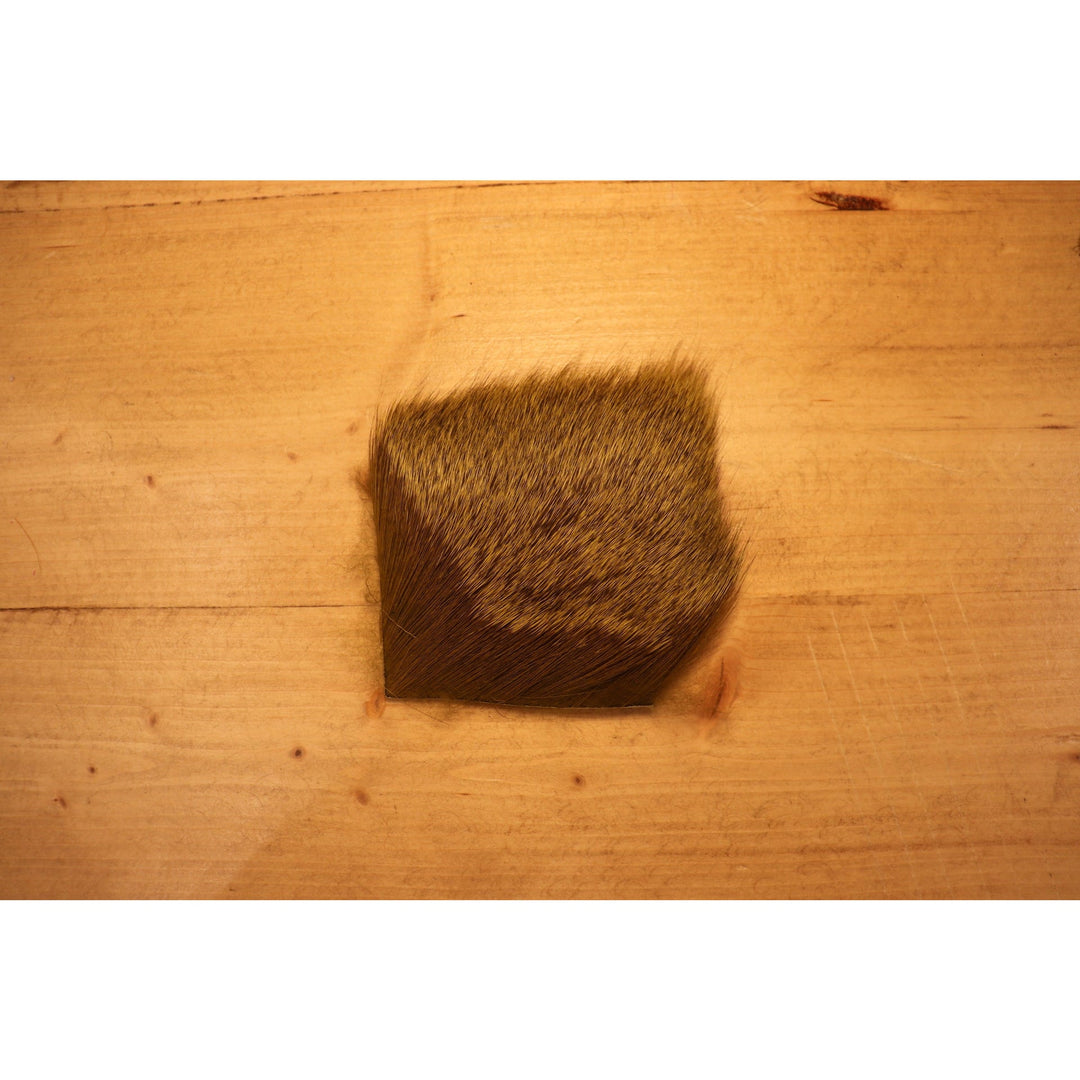 Deer Body Hair