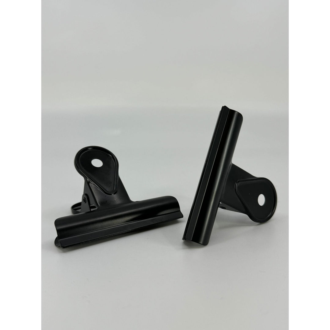 Material Clip - 2 Pack - 2"