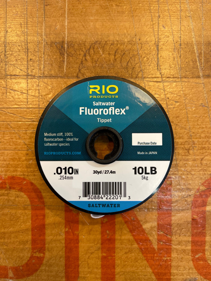 Fluoroflex Saltwater Tippet