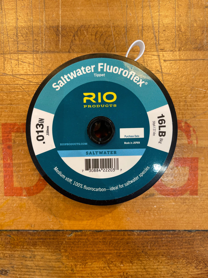 Fluoroflex Saltwater Tippet