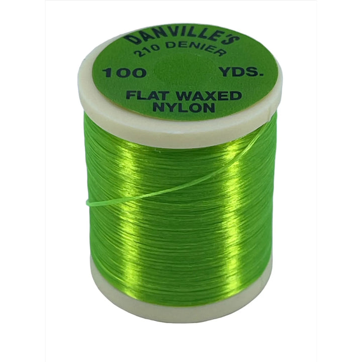 Danville 210 Thread - (All Colors)