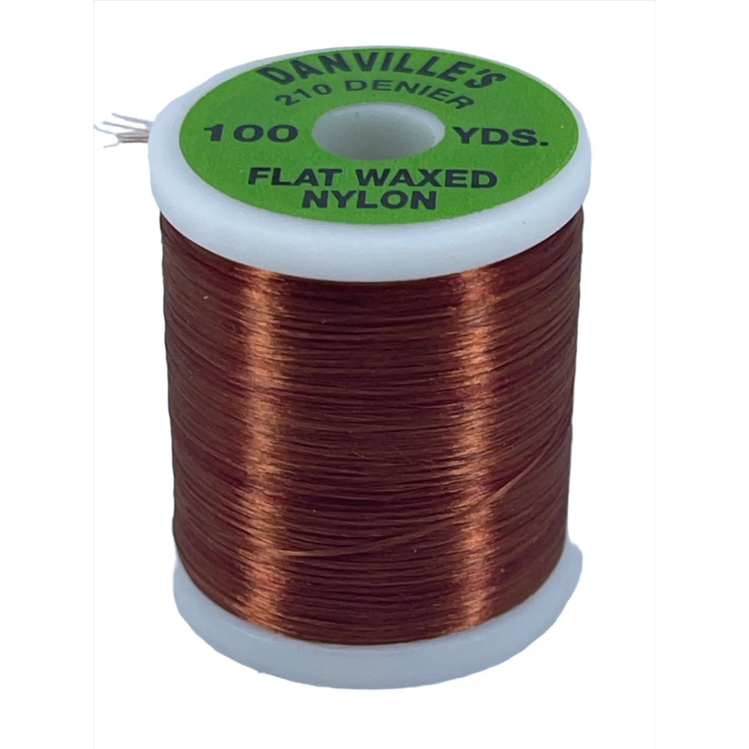 Danville 210 Thread - (All Colors)