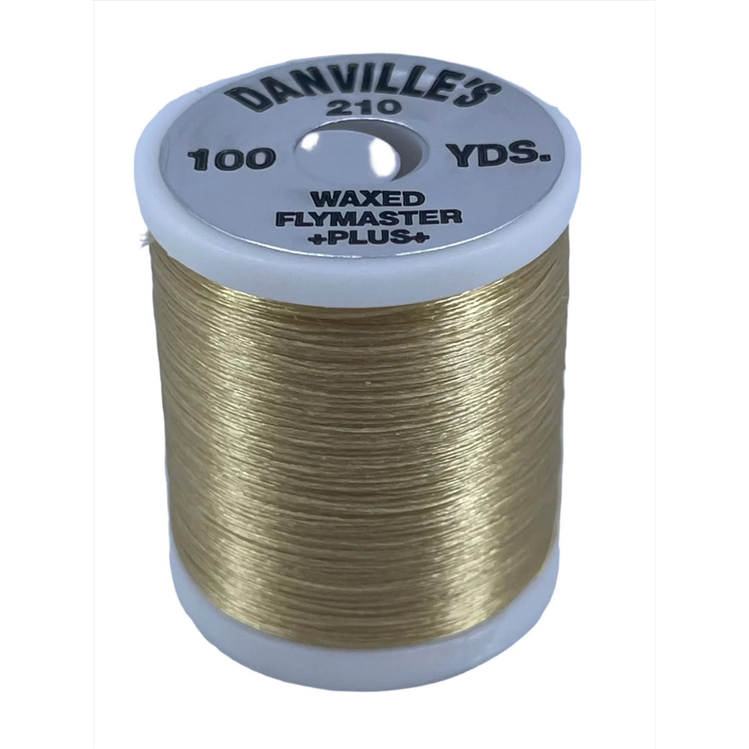 Danville 210 Thread - (All Colors)