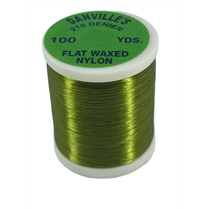 Danville 210 Thread - (All Colors)