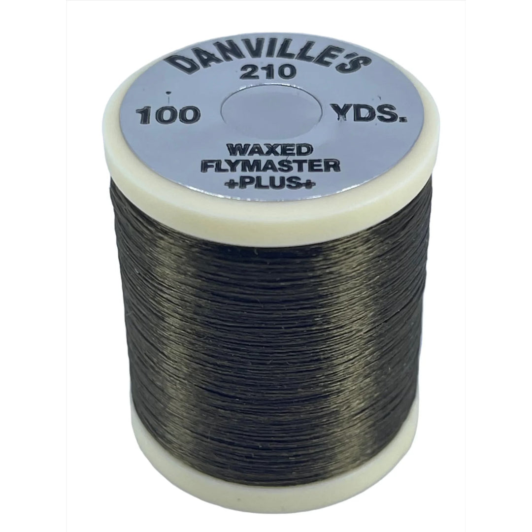 Danville 210 Thread - (All Colors)