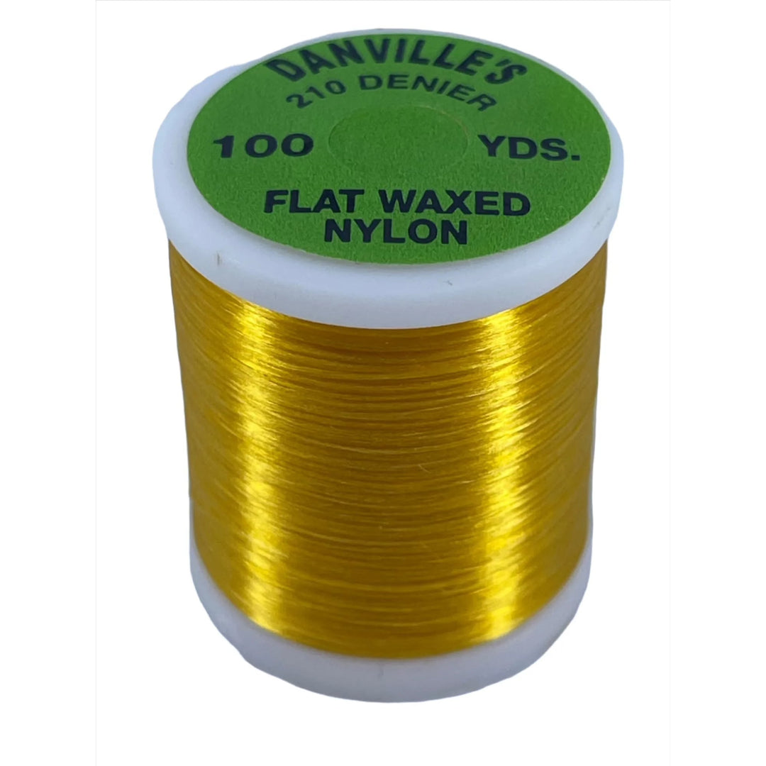 Danville 210 Thread - (All Colors)