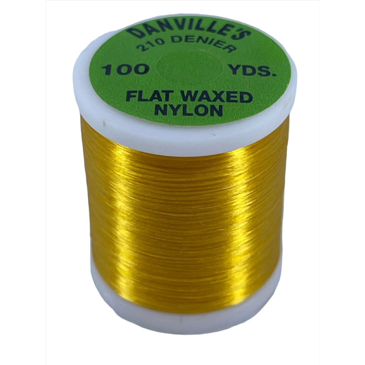 Danville 210 Thread - (All Colors)