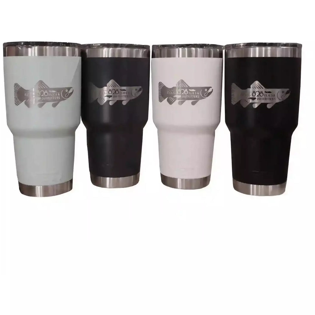 Yeti X 828 Flies 30oz Tumbler w/ Magslider Lid - All Colors