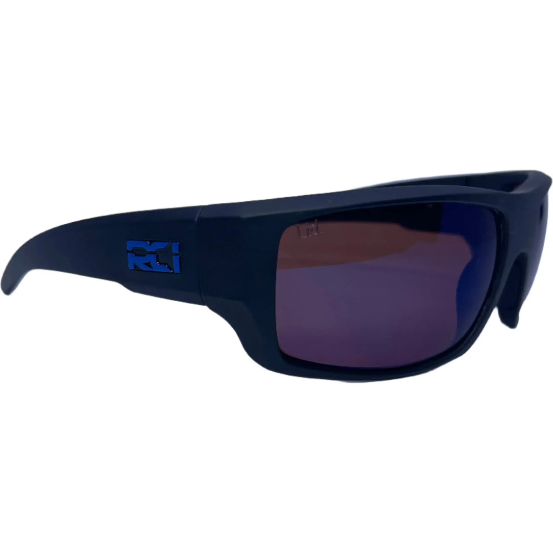 RCI Optics-Monster Hole 2.0 Limited Edition/ Copper Atlantic Blue Mirror H780 (IN STOCK)