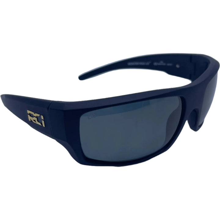 RCI Optics- Monster Hole 2.0 Limited Edition Matte Black/ Grey Sunrise Gold Mirror H780 (IN STOCK)