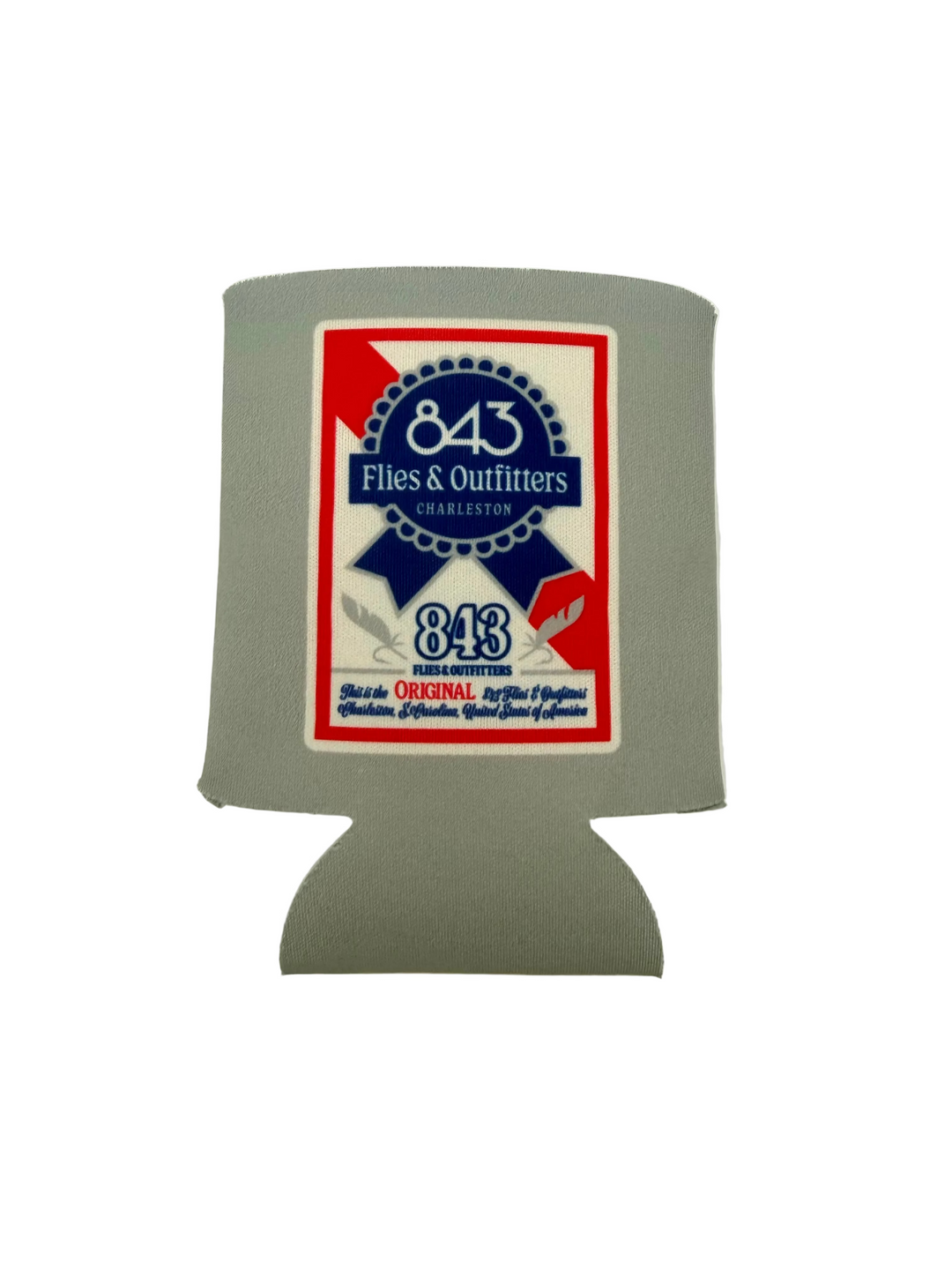 843 Koozies