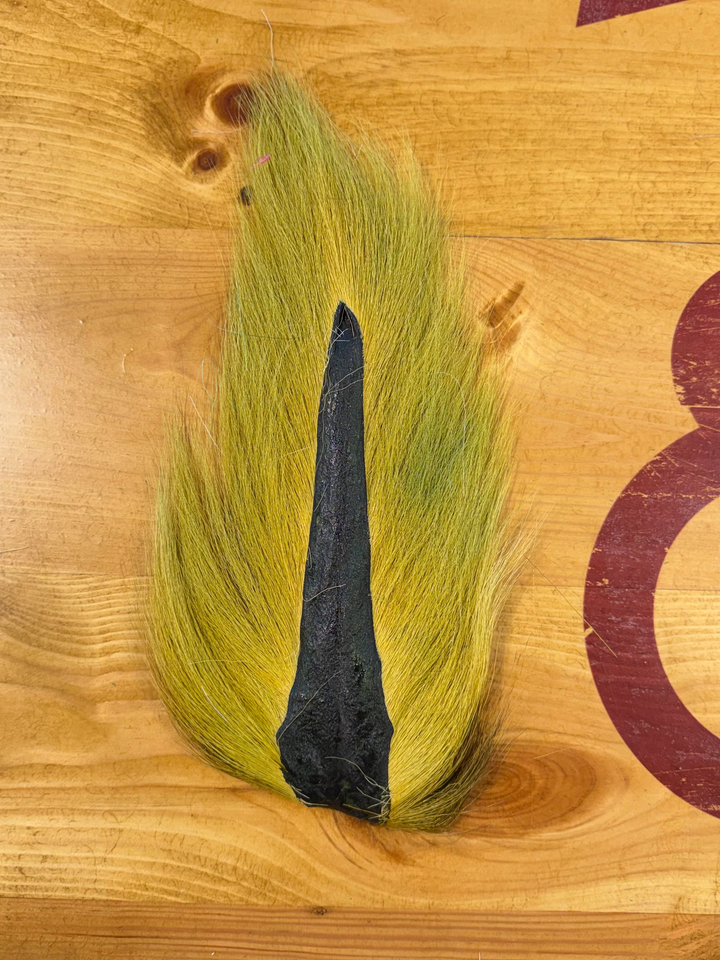 Prime Deer Tails