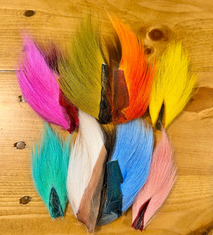Prime Deer Tails