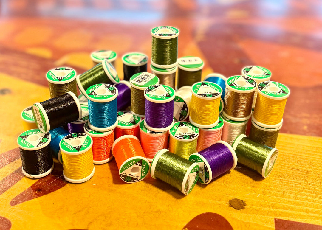 Ultra Thread 210 Denier