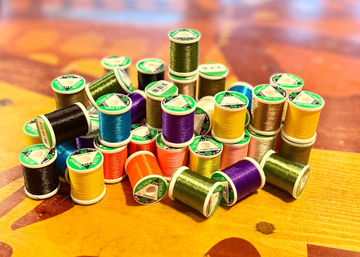 Ultra Thread 210 Denier