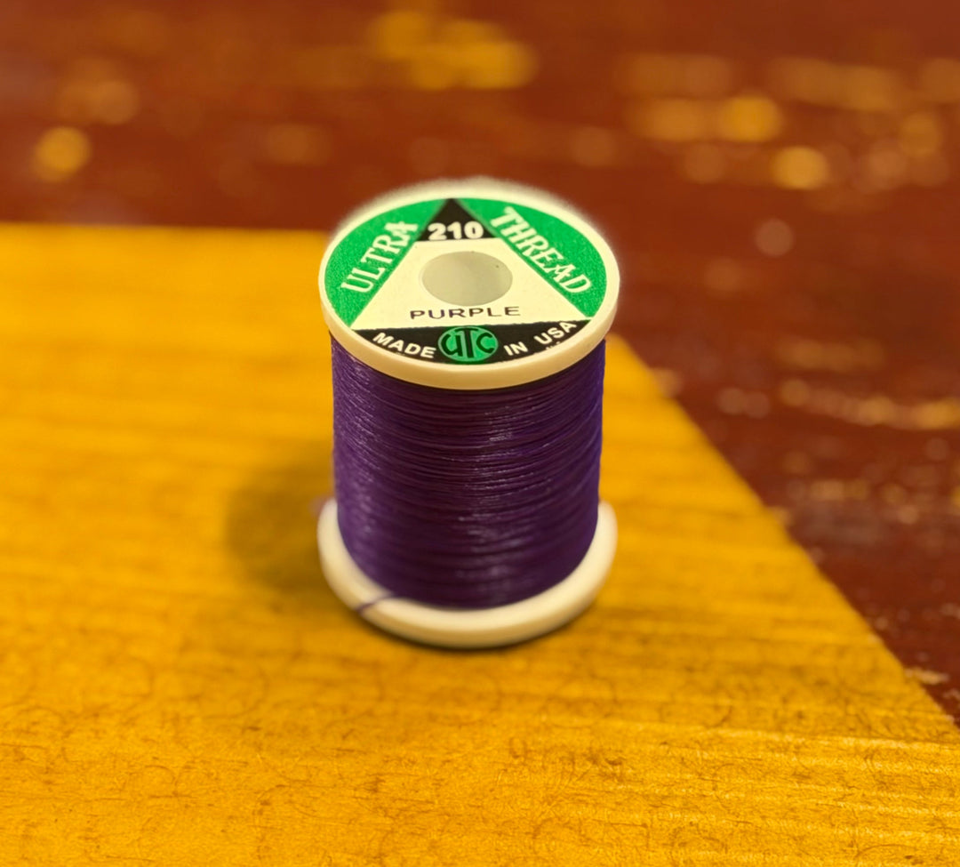 Ultra Thread 210 Denier