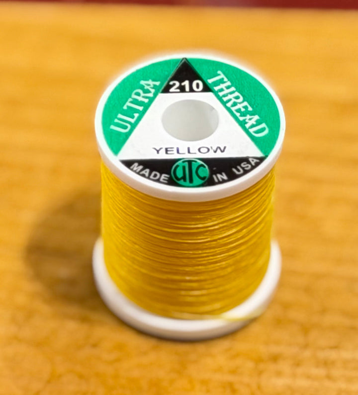 Ultra Thread 210 Denier
