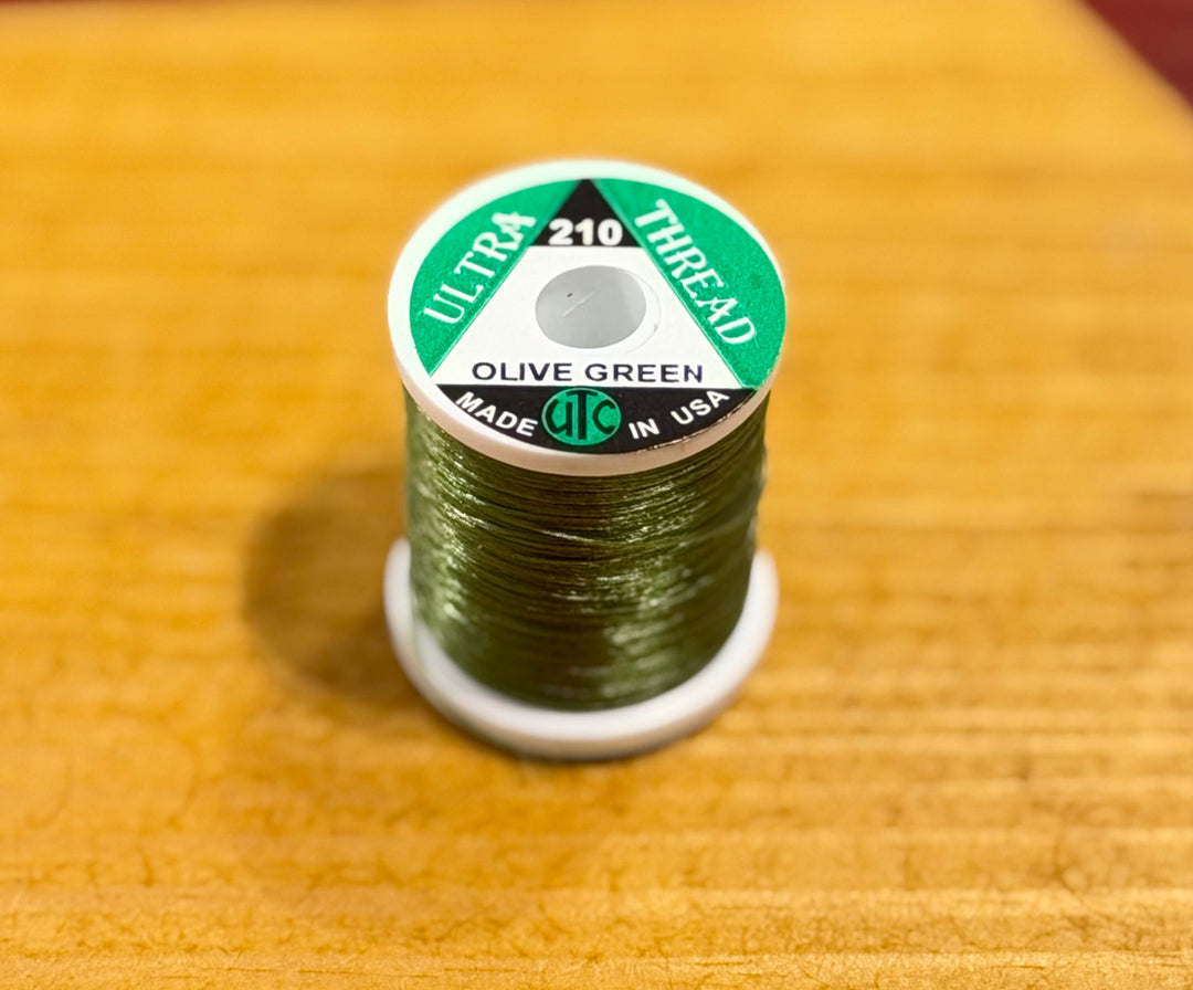 Ultra Thread 210 Denier