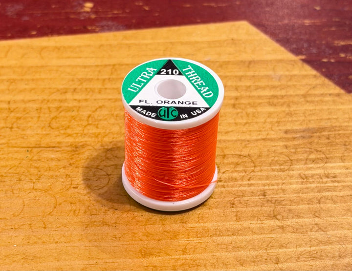 UTC Monofilament Thread Clear