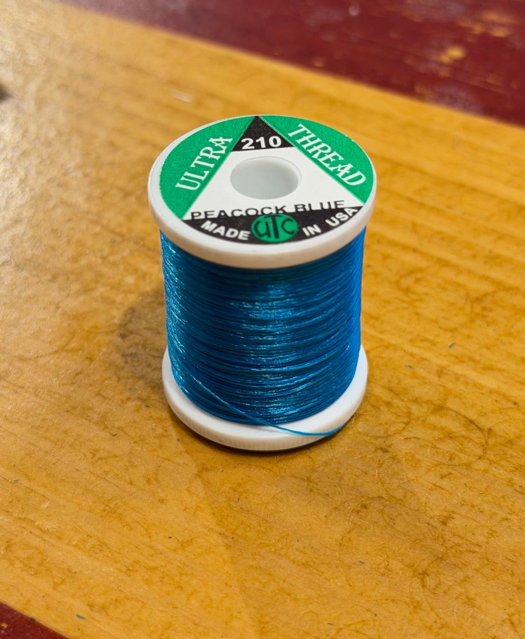 Ultra Thread 210 Denier