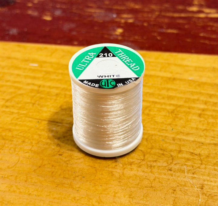 UTC Monofilament Thread Clear