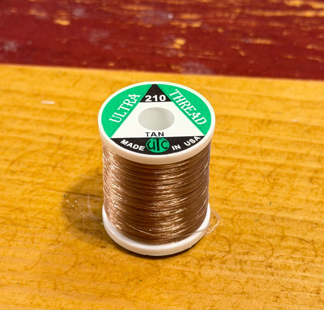 UTC Monofilament Thread Clear