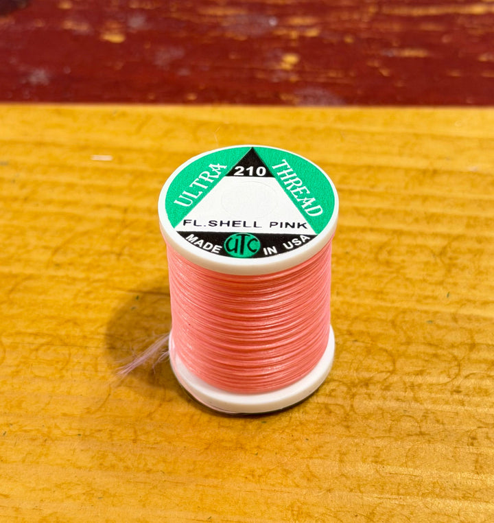UTC Monofilament Thread Clear