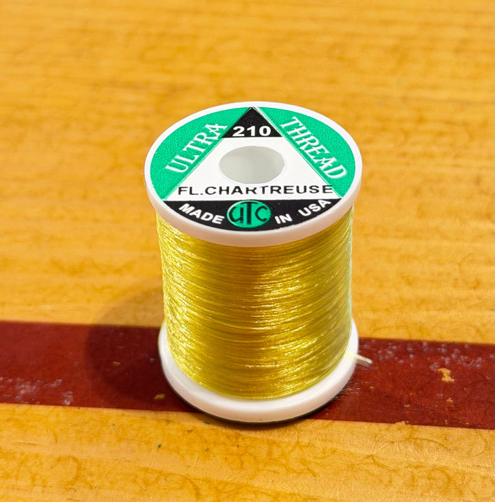 Ultra Thread 210 Denier