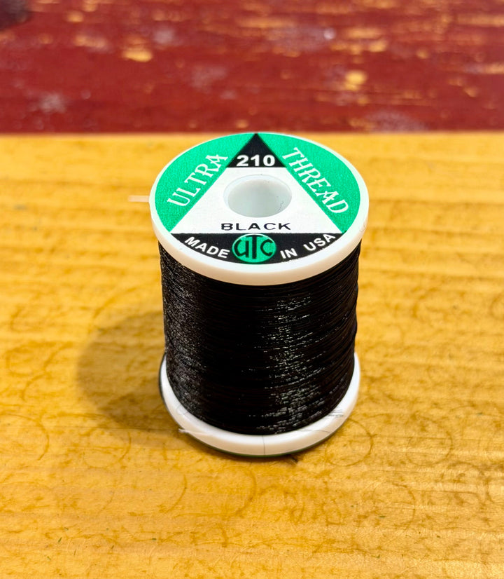 UTC Monofilament Thread Clear