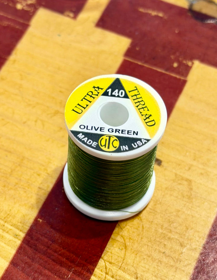 Ultra Thread 140 Denier
