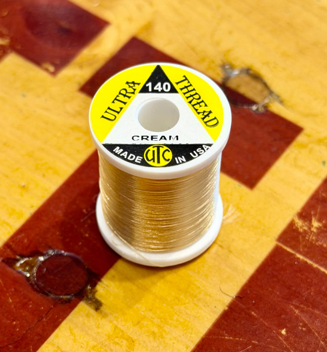 Ultra Thread 140 Denier