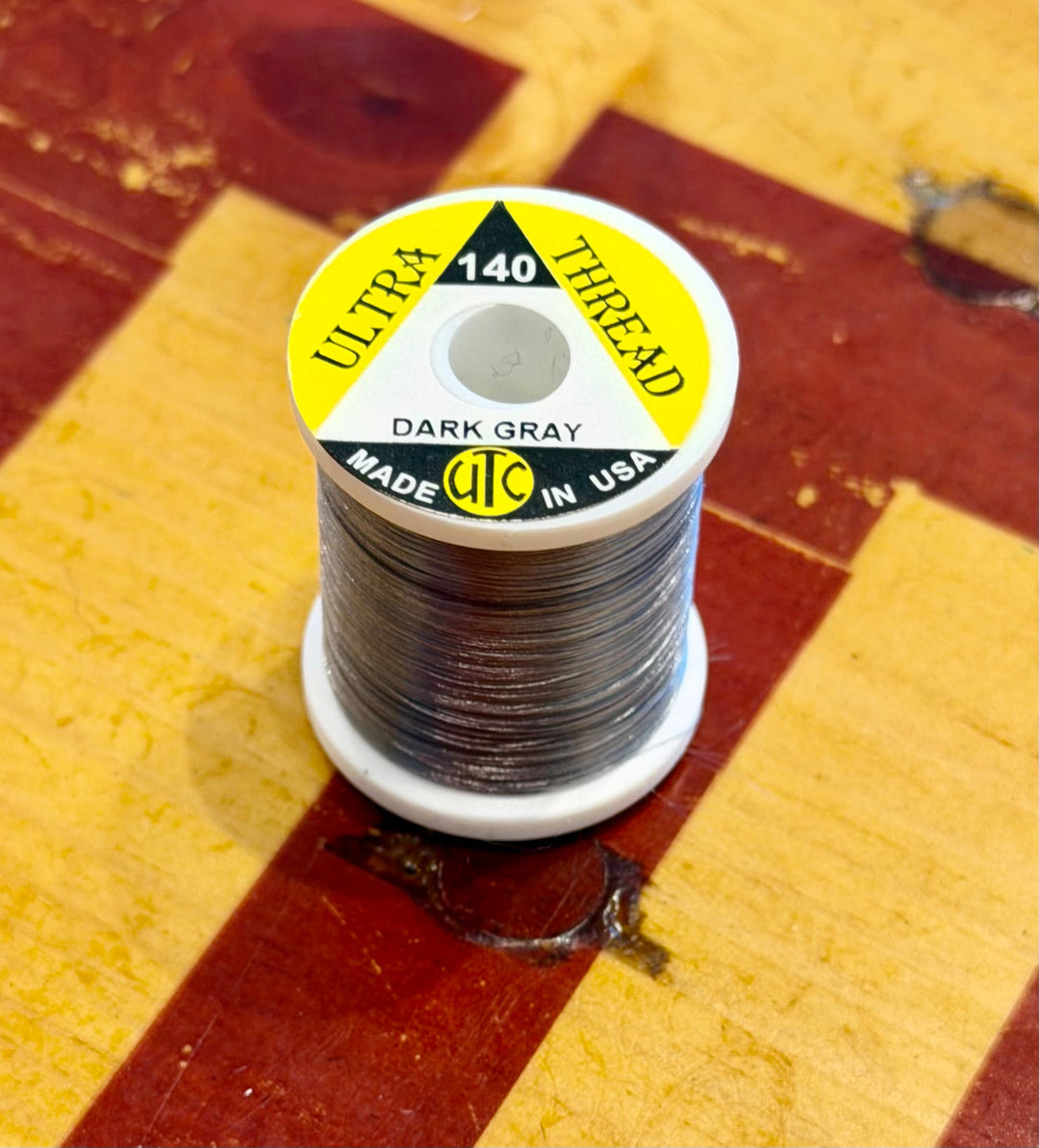 Ultra Thread 140 Denier