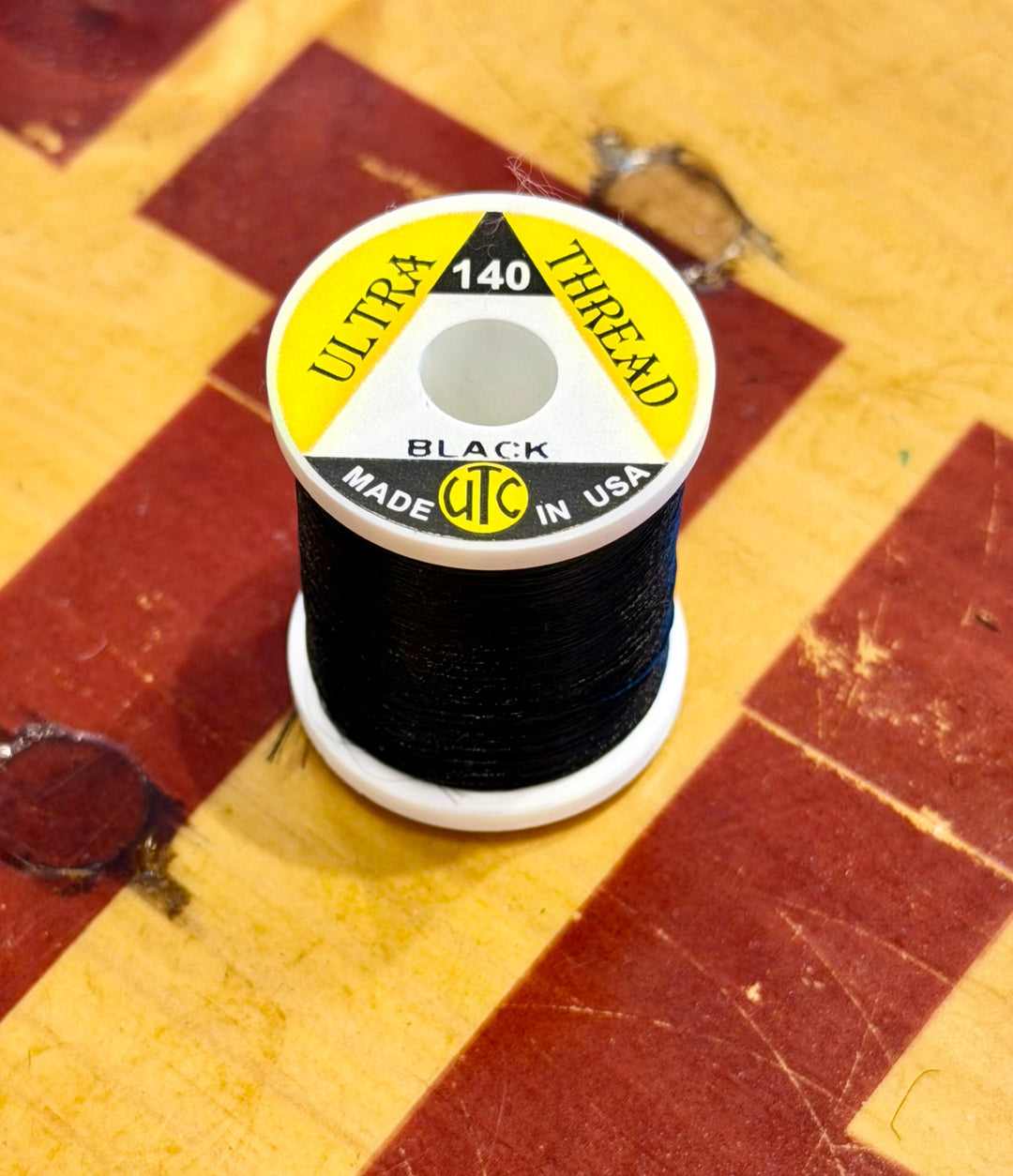 Ultra Thread 140 Denier